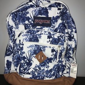BRAND NEW Jansport Backpack